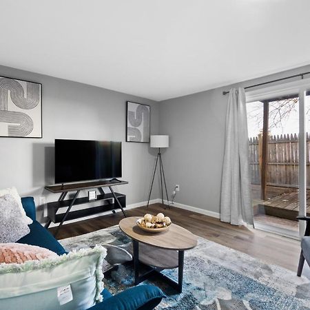 Lovely 3 Bedroom Colonial Home Middletown Kültér fotó