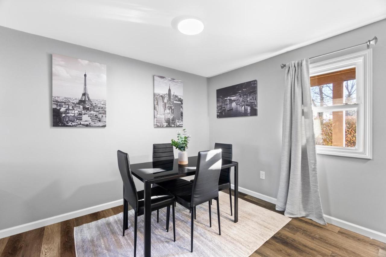 Lovely 3 Bedroom Colonial Home Middletown Kültér fotó