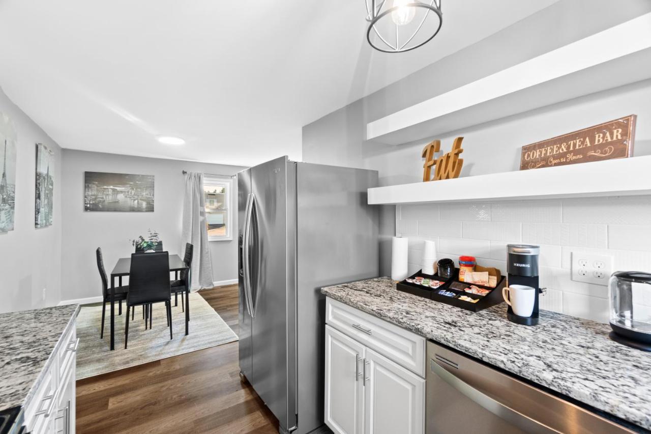 Lovely 3 Bedroom Colonial Home Middletown Kültér fotó